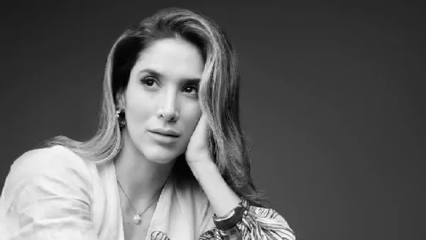 Expareja de James Rodríguez aseguró que no la está pasando bien