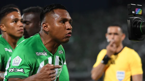 Nacional 'mete miedo' en Copa Libertadores: rival asegura que le "tocó el peor grupo"