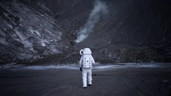 Estos son los efectos irreversibles que sufren los astronautas en el espacio