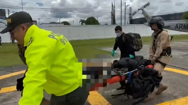 Se murió alias Maluma: cabecilla del ELN que sembró terror en Chocó por más de 15 años