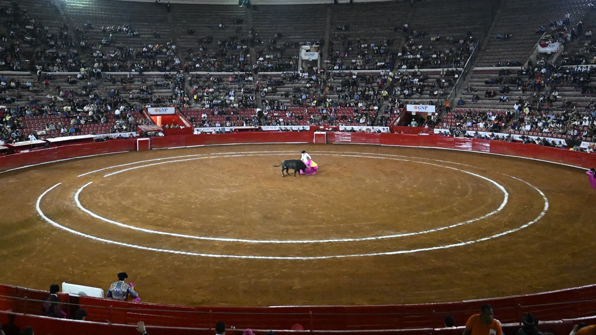 Corrida de toros en Ciudad de México Corrida de toros en Ciudad de México