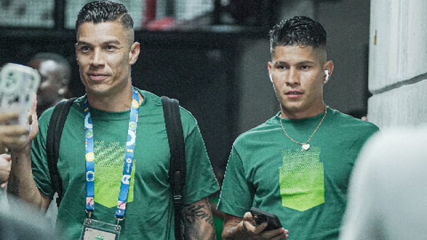 ¿Por eso no fue convocado?: Nacional reveló lesión de una de sus figuras