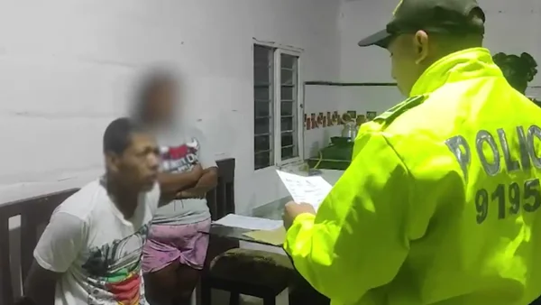 Cayó alias Lágrima, perpetrador de cuatro sanguinarios ataques terroristas en Cauca y Valle