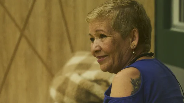 La Abuela, tras su eliminación en La Casa de los Famosos, reveló la millonaria cifra que gana como creadora de contenido La Abuela, tras su eliminación en La Casa de los Famosos, reveló la millonaria cifra que gana como creadora de contenido