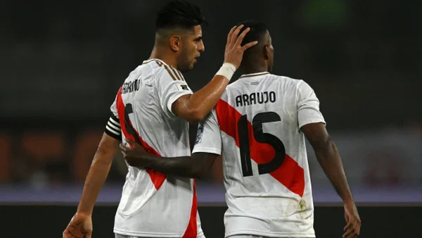 ¿Dónde ver Perú vs. Bolivia, fecha 13 de las eliminatorias sudamericanas? ¿Dónde ver Perú vs. Bolivia, fecha 13 de las eliminatorias sudamericanas?