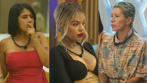 Melissa Gate lanzó poderoso mensaje a Lady Tabares y la Toxi Costeña: "están mal rodeadas" Melissa Gate lanzó poderoso mensaje a Lady Tabares y la Toxi Costeña: "están mal rodeadas"