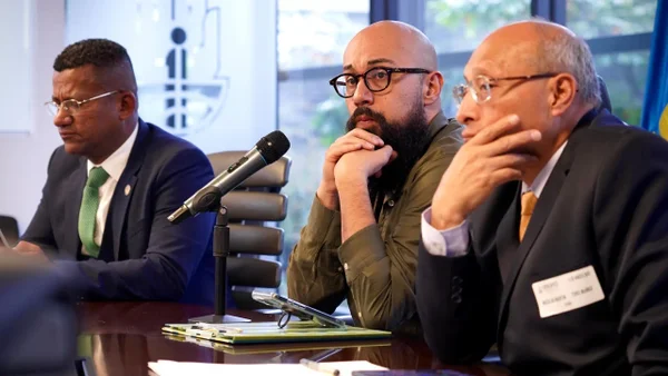 Gobierno no ha girado $1,9 billones a la UNGRD para la atención de emergencias por el clima