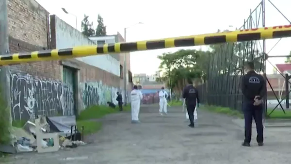 Exclusivo: Fiscalía solicitó preclusión en caso de Juan Felipe Rincón, hijo de alto oficial de la Policía asesinado Exclusivo: Fiscalía solicitó preclusión en caso de Juan Felipe Rincón, hijo de alto oficial de la Policía asesinado