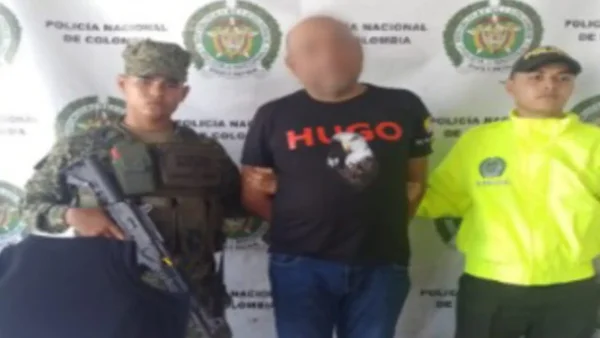 El modus operandi que usó el Clan del Golfo para evadir operaciones militares en Chocó El modus operandi que usó el Clan del Golfo para evadir operaciones militares en Chocó