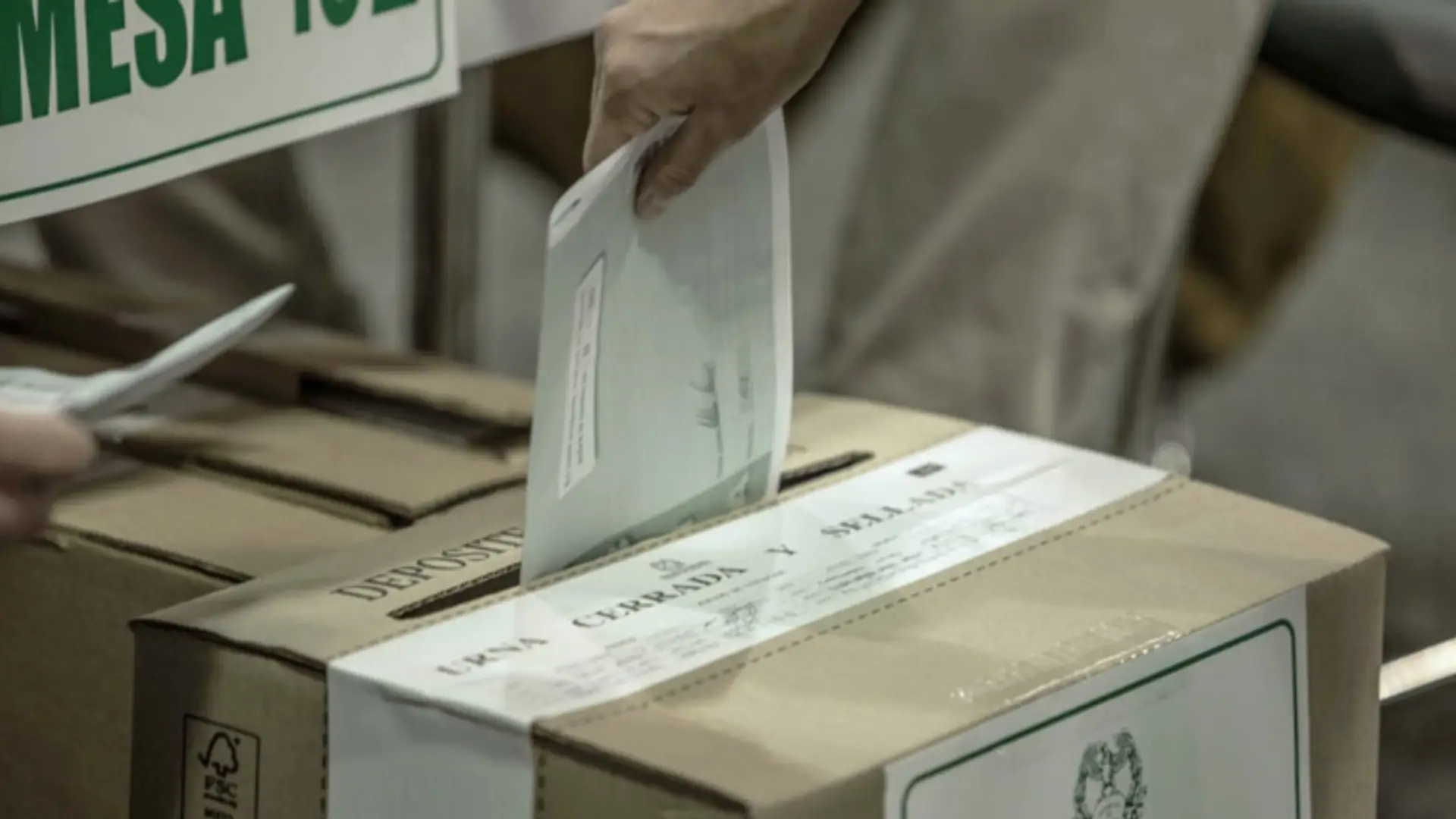 Coalición de independientes toma forma.