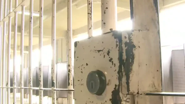 Pruebas en poder de la Fiscalía confirmarían asalto sexual de funcionarios del Inpec a reclusa