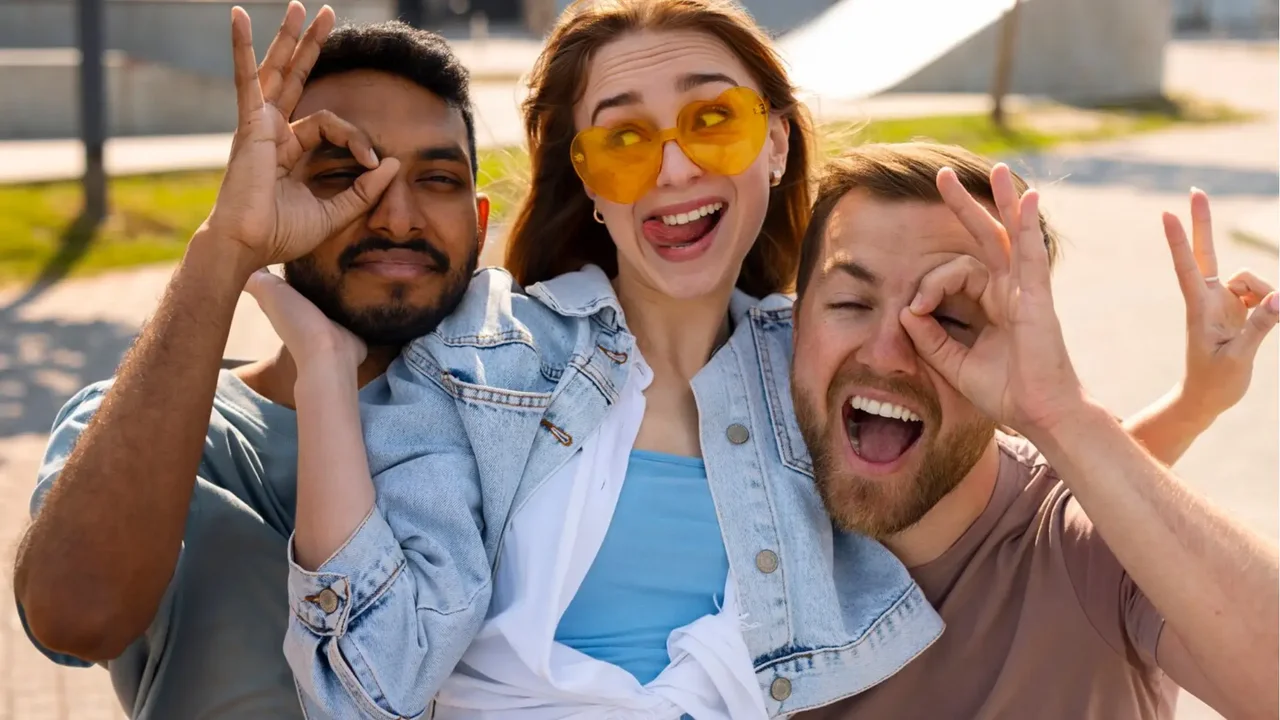 ¿Qué es lo que realmente hace felices a las personas? Esto dice Harvard