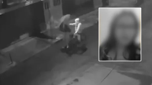 Nuevos detalles del caso de sicariato a una mujer en el norte de Bogotá: ¿Quién era la víctima?