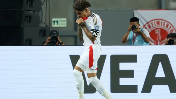 Interminable: Paolo Guerrero aumentó la ilusión para los peruanos frente a Bolivia