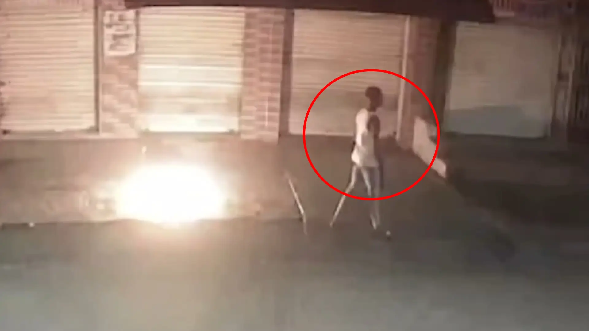 Extorsionistas Quibdó