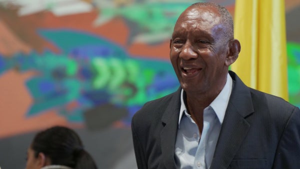 Leyenda del boxeo denuncia incumplimientos por parte del Gobierno: “Estamos debiendo servicios”