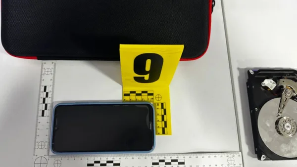 Patrullera se convierte en testigo clave de las chuzadas a Marelbys Meza, tras decisión del juez