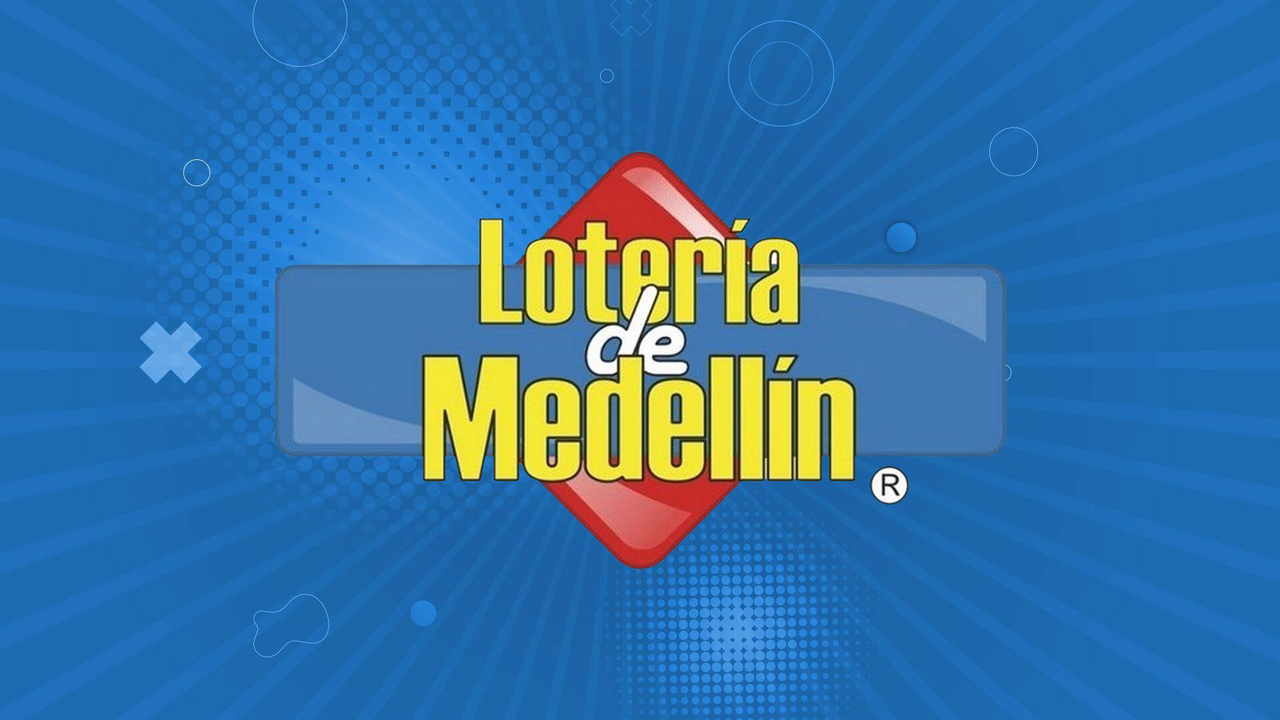 Medellín Lottery Results Today, Friday, May 8, 2026: Latest Draw