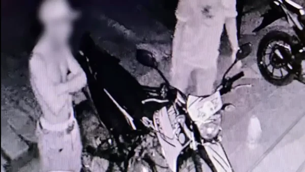 Cayó banda que robaba motos para vendérselas a las disidencias de las Farc