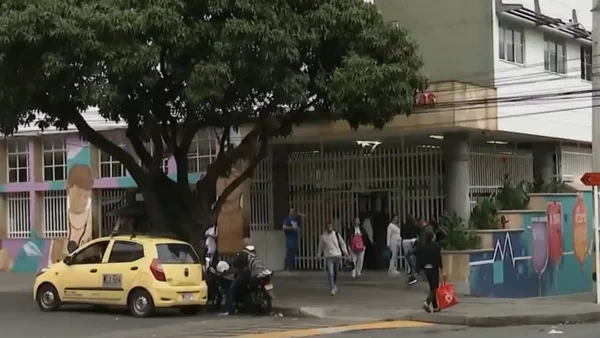 Hospital Alma Máter de Antioquia suspendió la prestación de servicios a usuarios del Fomag Hospital Alma Máter de Antioquia suspendió la prestación de servicios a usuarios del Fomag