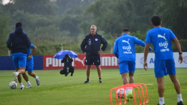 El premio que recibirán los jugadores paraguayos por vencer a Colombia en Eliminatorias El premio que recibirán los jugadores paraguayos por vencer a Colombia en Eliminatorias