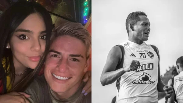 Hermana de James explotó contra Junior y su burla al León de México