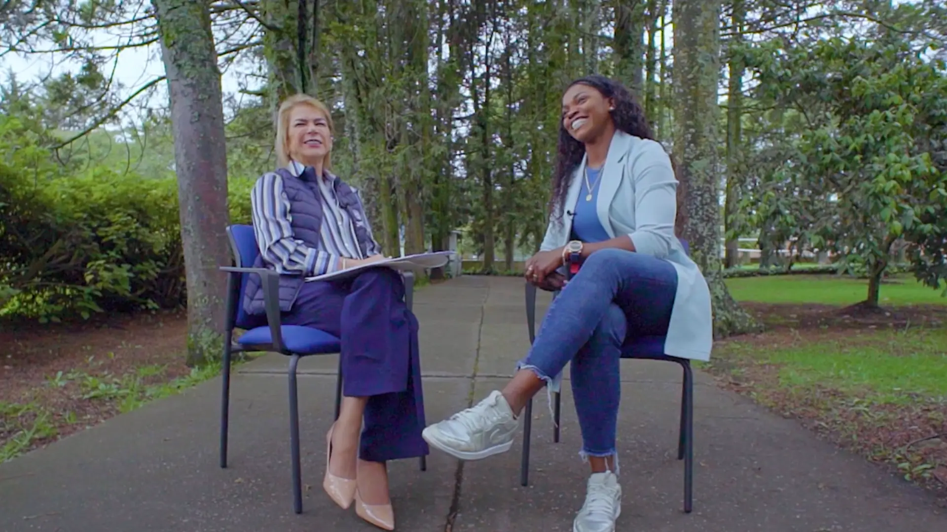 Quiero invitarlos a que crean en esta nueva etapa: Mindeporte