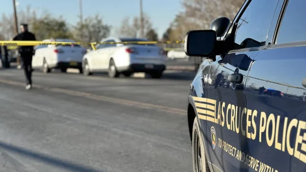 Tres muertos y 15 heridos deja tiroteo durante show de carros en Nuevo México, EE.UU. Tres muertos y 15 heridos deja tiroteo durante show de carros en Nuevo México, EE.UU.