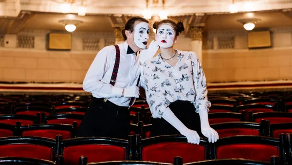 Más de 17 escenarios celebrarán el Día Mundial del Teatro en Bogotá: funciones gratuitas y con descuentos