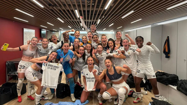 Linda Caicedo, figura del Real Madrid en su primera victoria sobre el Barcelona: ¡Histórico triunfo!