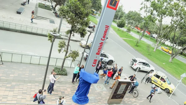 Transmilenio reveló cuánto dinero reciben por los cambios de nombres de sus estaciones