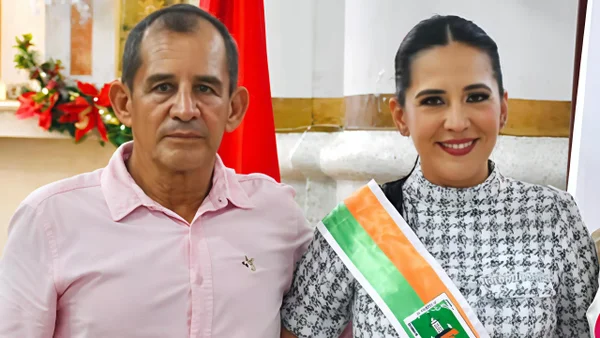 Fue rescatado el papá de la alcaldesa de Sardinata, Norte de Santander