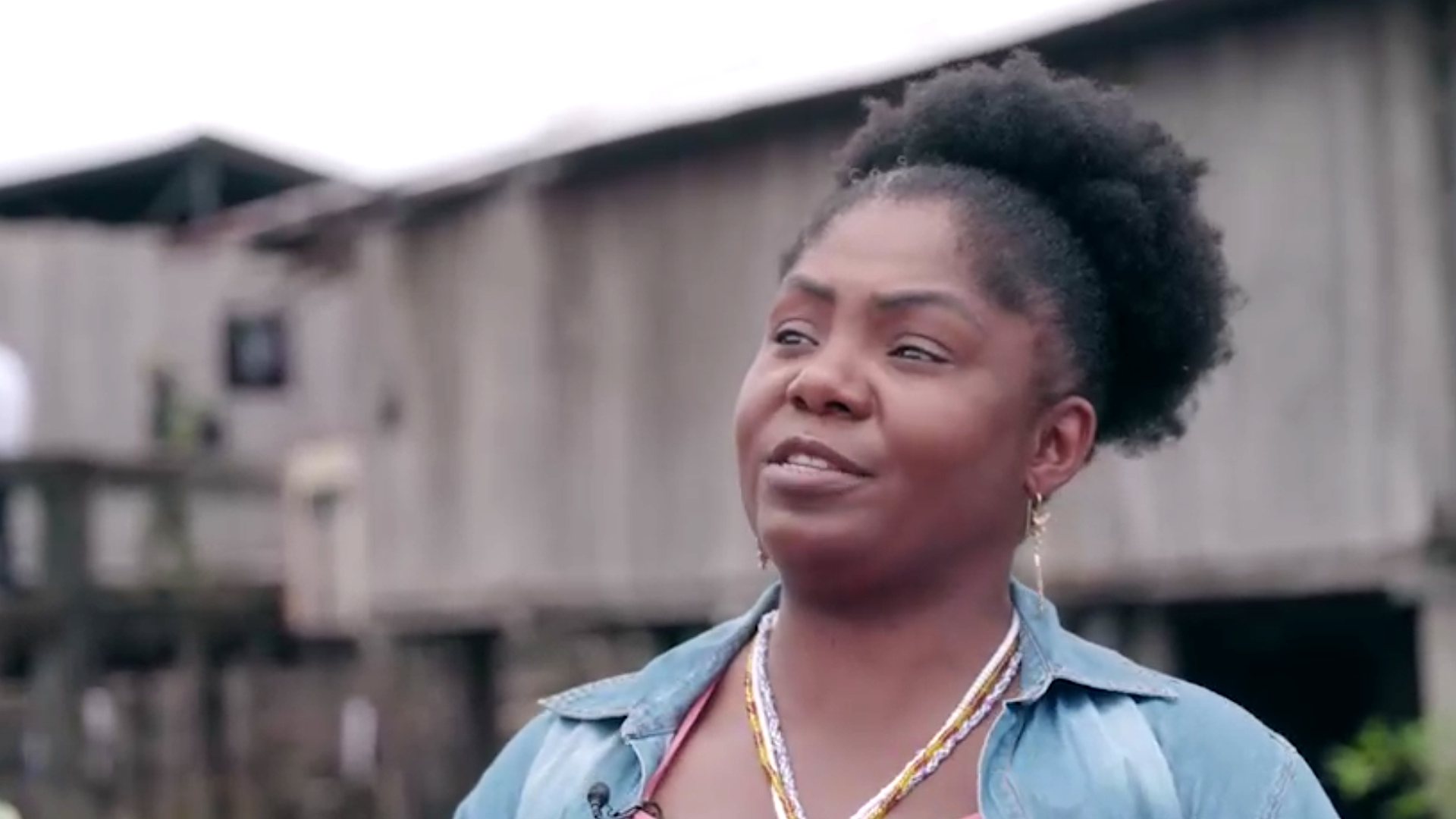 "No soy la amiga de Laura Sarabia ni soy como ella": Francia Márquez