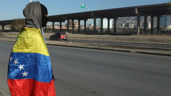 Fin del parole humanitario y TPS para migrantes en EE. UU.: ¿Hasta cuándo podrán estar en el país?