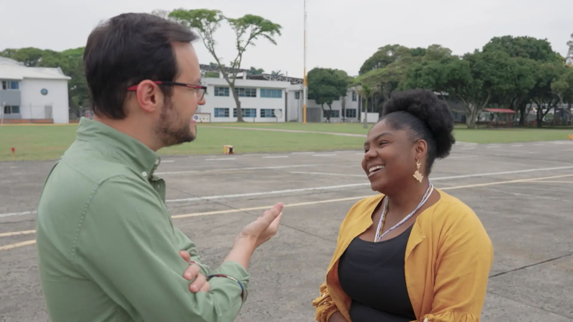 “Lo he estado pensando”: ¿Francia Márquez abre la puerta a para llegar a la Presidencia?