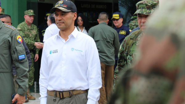 Ofrecen recompensa por información sobre responsables de atentado en Rosas, Cauca