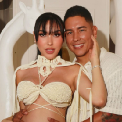 Aida Victoria Merlano sorprendió a todos al revelar el sexo y nombre de