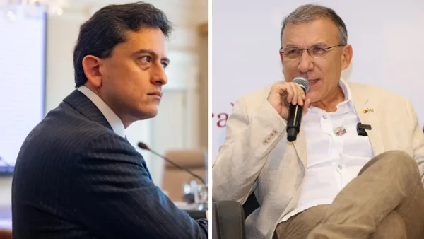 Roy Barreras tendrá que declarar en la Corte Suprema por presunta solicitud de puestos a la Dian