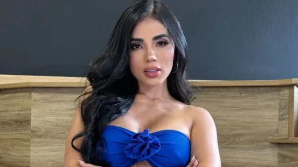 Confirmado: ¡Karina García regresará a La Casa de los Famosos Colombia!