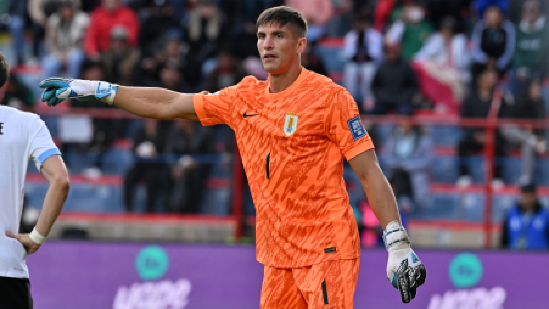 Bolivia 0 vs Uruguay 0: resumen en video, gratis, por Eliminatorias