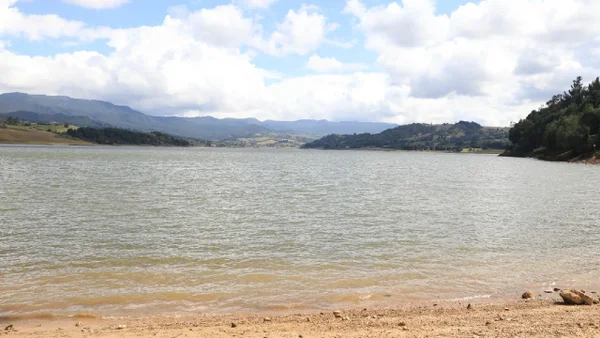 ¿Qué cambios han tenido los embalses de Cundinamarca con el inicio de una nueva semana de lluvias en Bogotá?