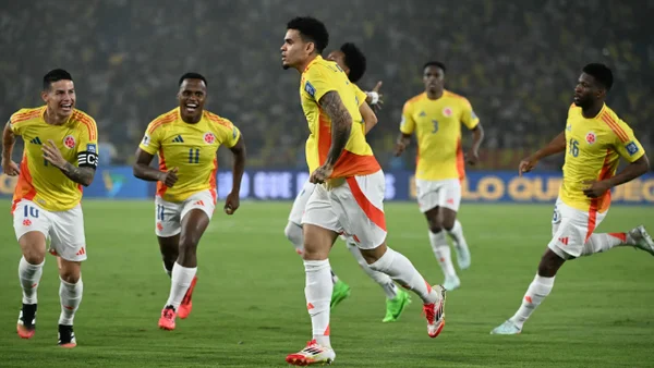 Luis Díaz ya habría tomado dura decisión con su futuro en Liverpool: esto se sabe