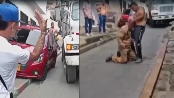 Emcali anunció medidas tras las agresiones físicas y verbales contra uno de sus trabajadores