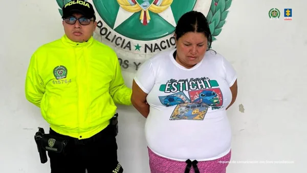 Cayó mujer señalada de ofrecer falsos trabajos a extranjeras para explotarlas sexualmente en Medellín