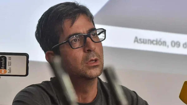 Familia de Marcelo Pecci demanda a la Nación y a cadena hotelera por la muerte del fiscal paraguayo