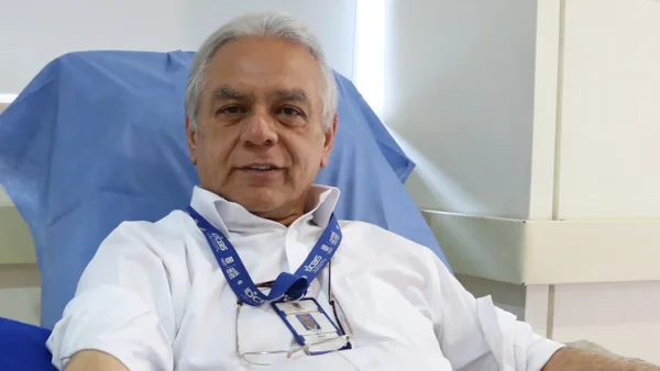 Aprueban citación para debate de control político a interventor de la Nueva EPS Aprueban citación para debate de control político a interventor de la Nueva EPS