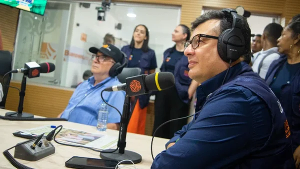 Hollman Morris ha creado un ambiente de Censura en RTVC: Flip