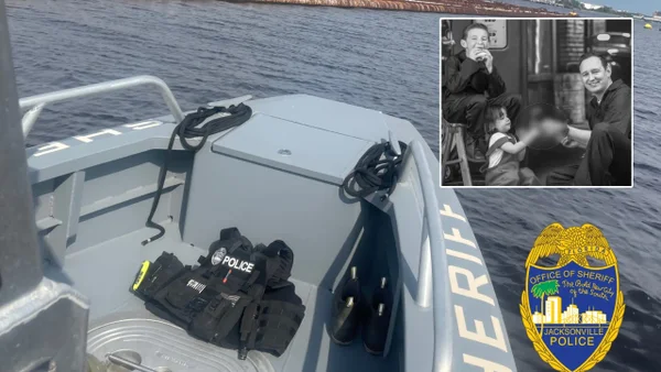 Trágico reencuentro de familia colombiana en EE. UU.: dos niños, su padre y abuela murieron ahogados