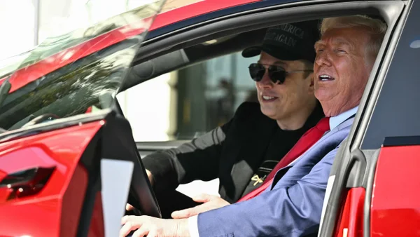 Principales países fabricantes de autos rechazan los aranceles anunciados por Donald Trump Principales países fabricantes de autos rechazan los aranceles anunciados por Donald Trump