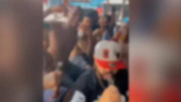 ¿Qué se sabe sobre la fiesta que hicieron internos en Buenaventura? Video causó polémica